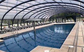 Amirauté Hôtel Golf Deauville